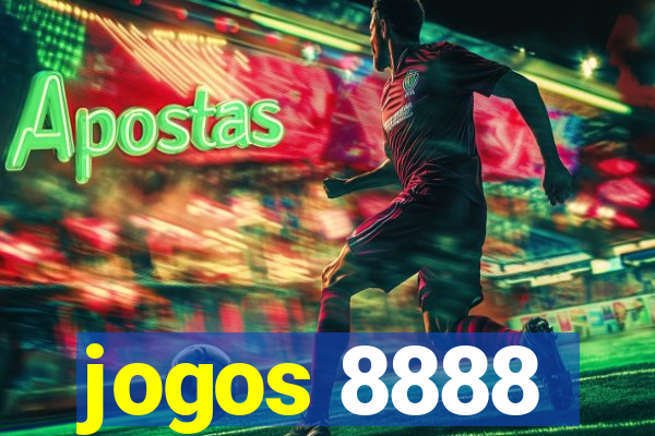 jogos 8888